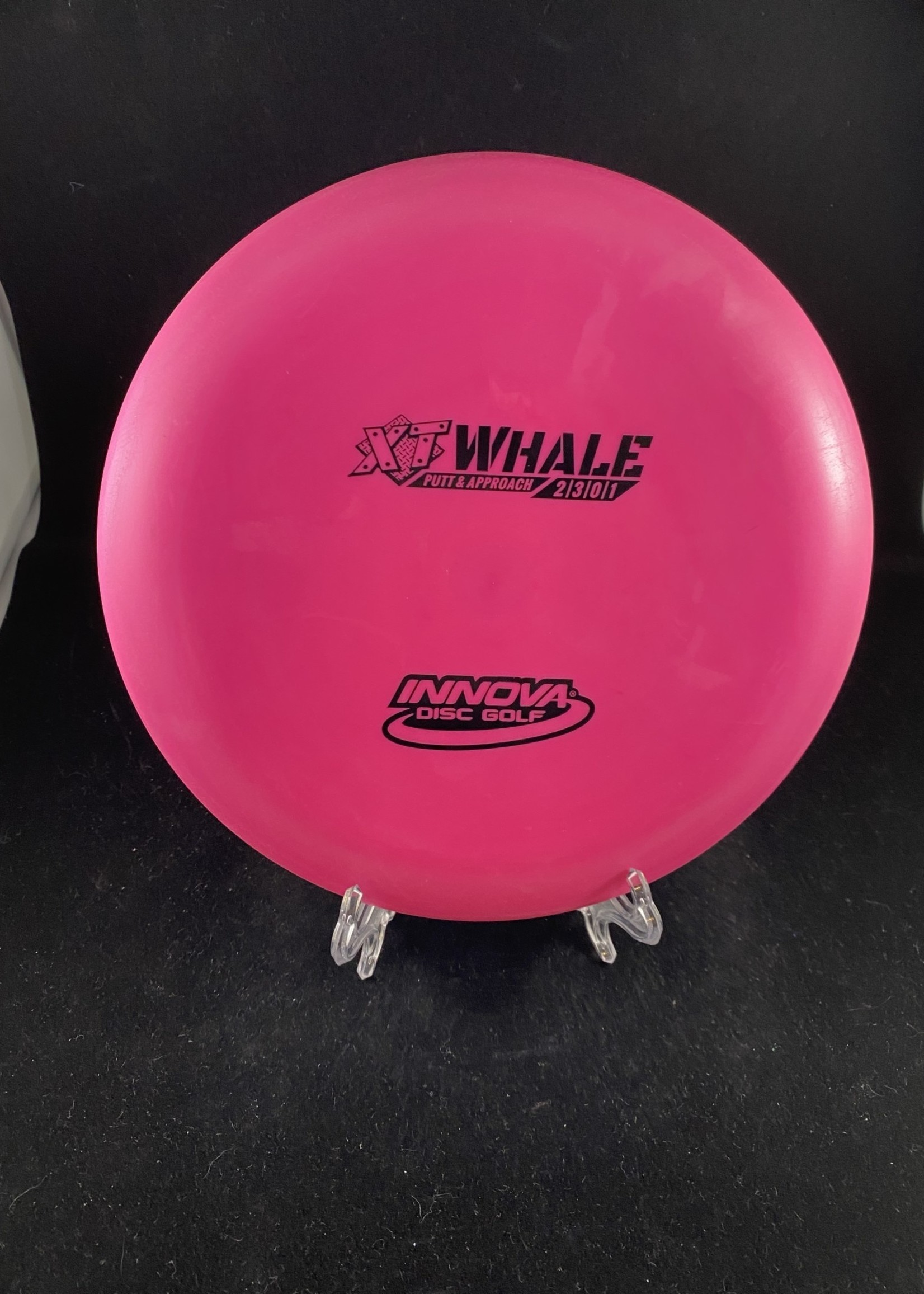 Innova Innova XT Whale