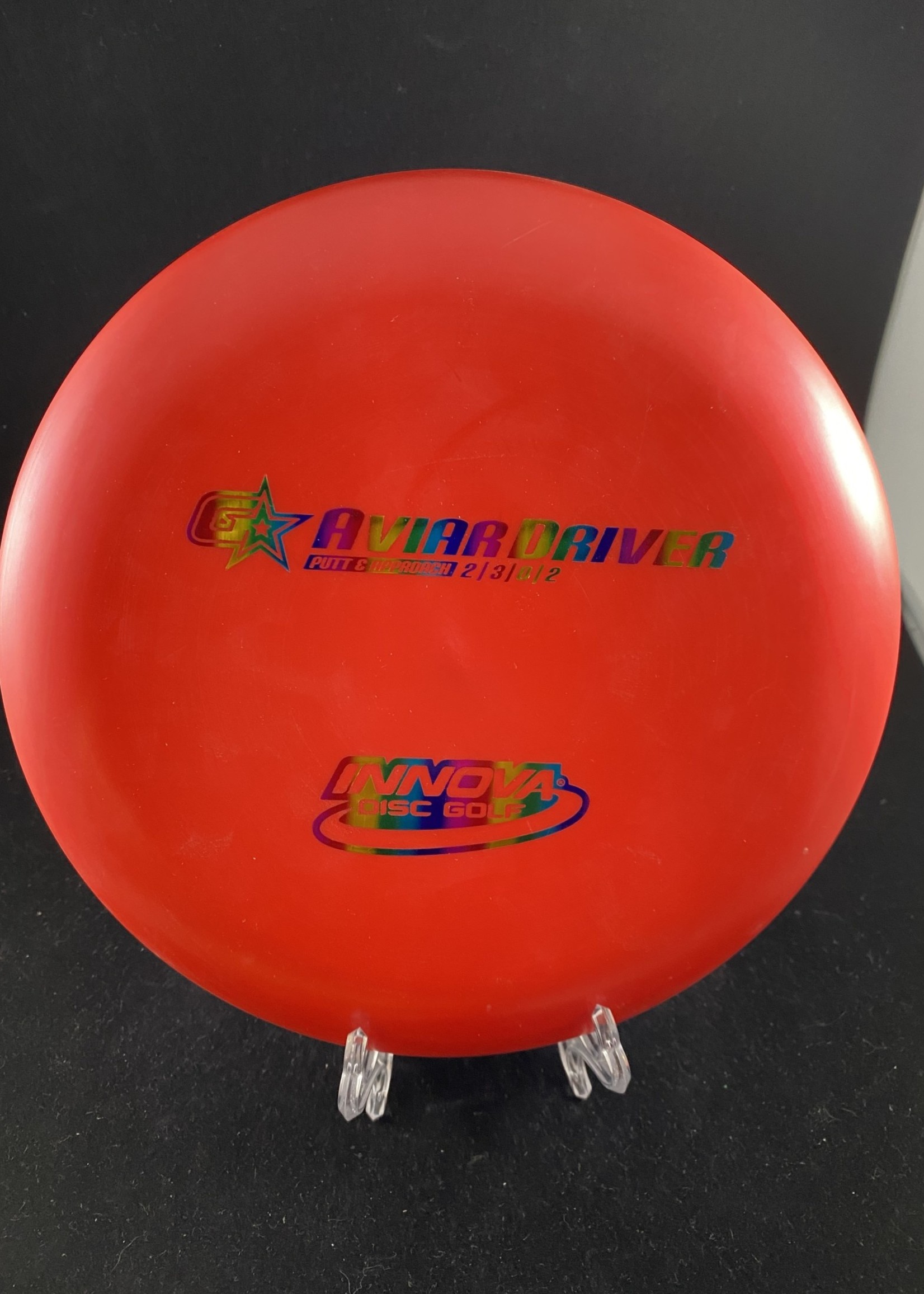 INNOVA Aviar Driver - Thumbnail 2