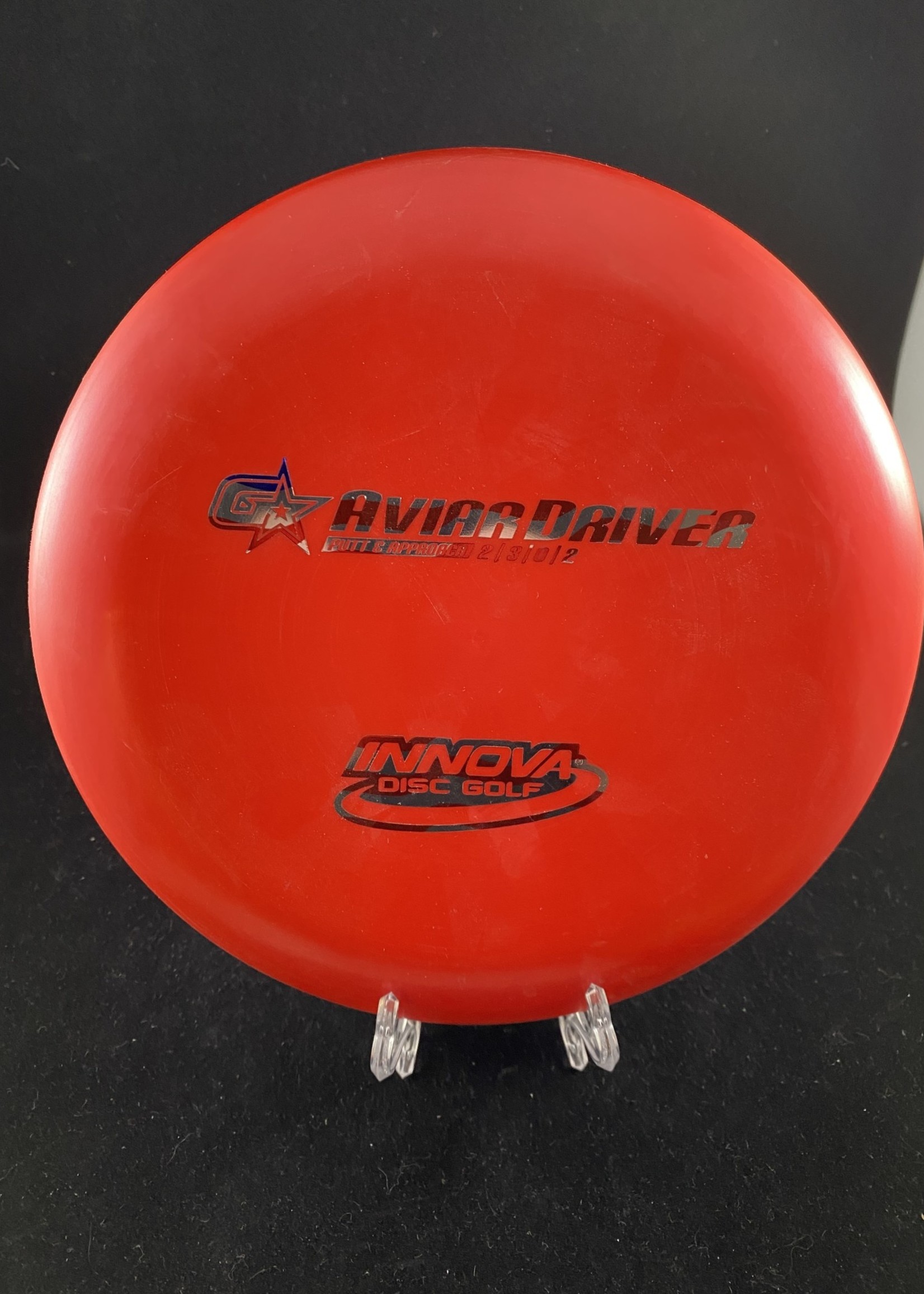 Innova G Star Aviar Driver