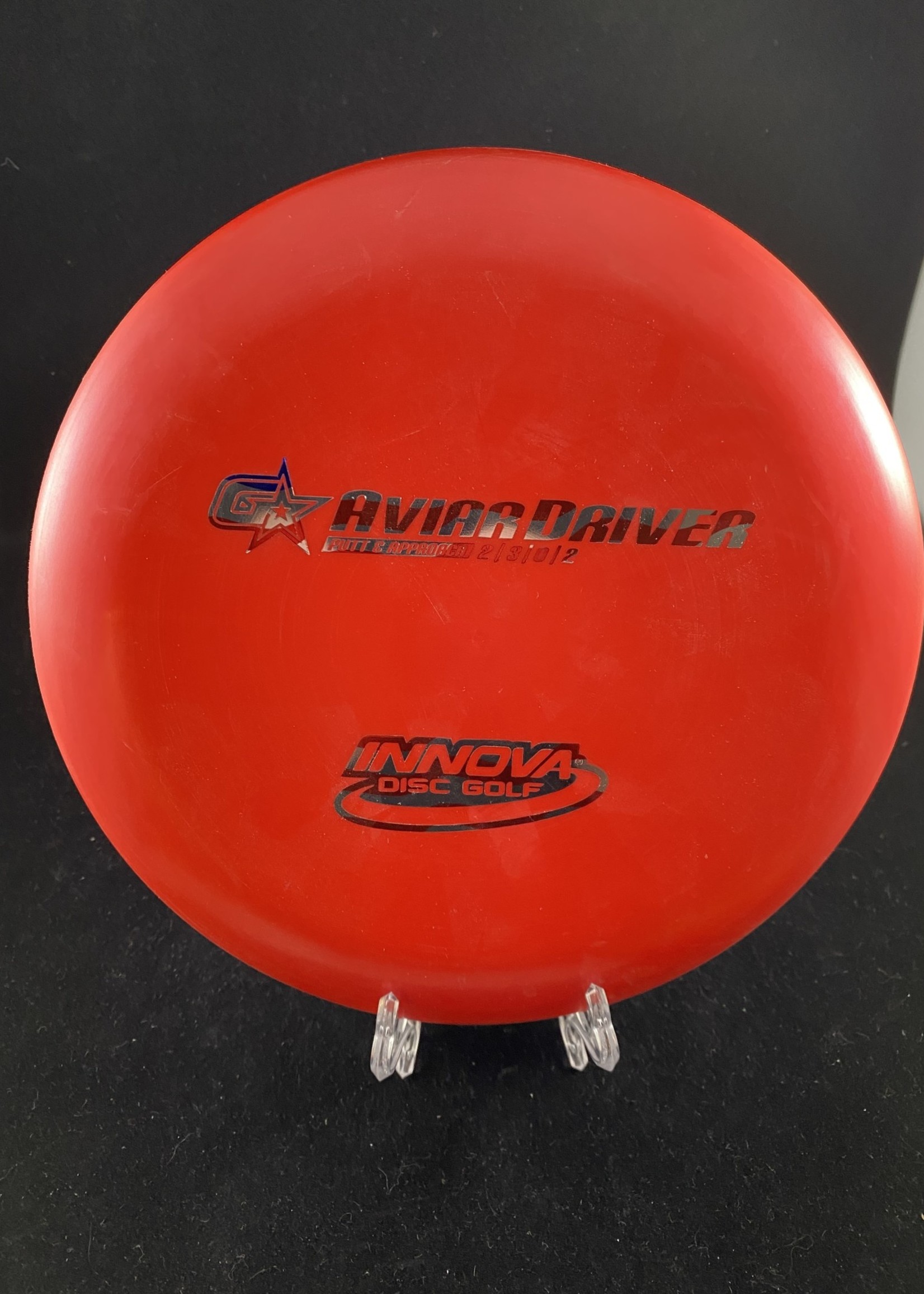 INNOVA Aviar Driver - Thumbnail 5