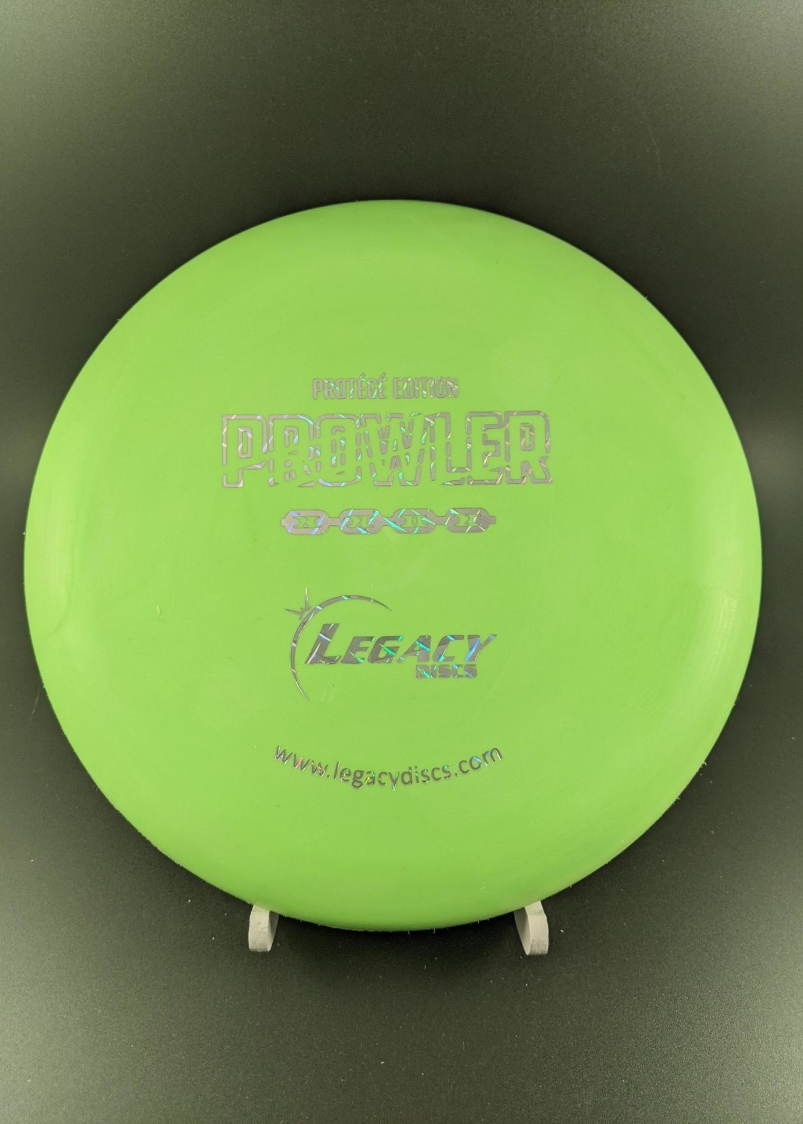 Legacy Legacy Protege Prowler