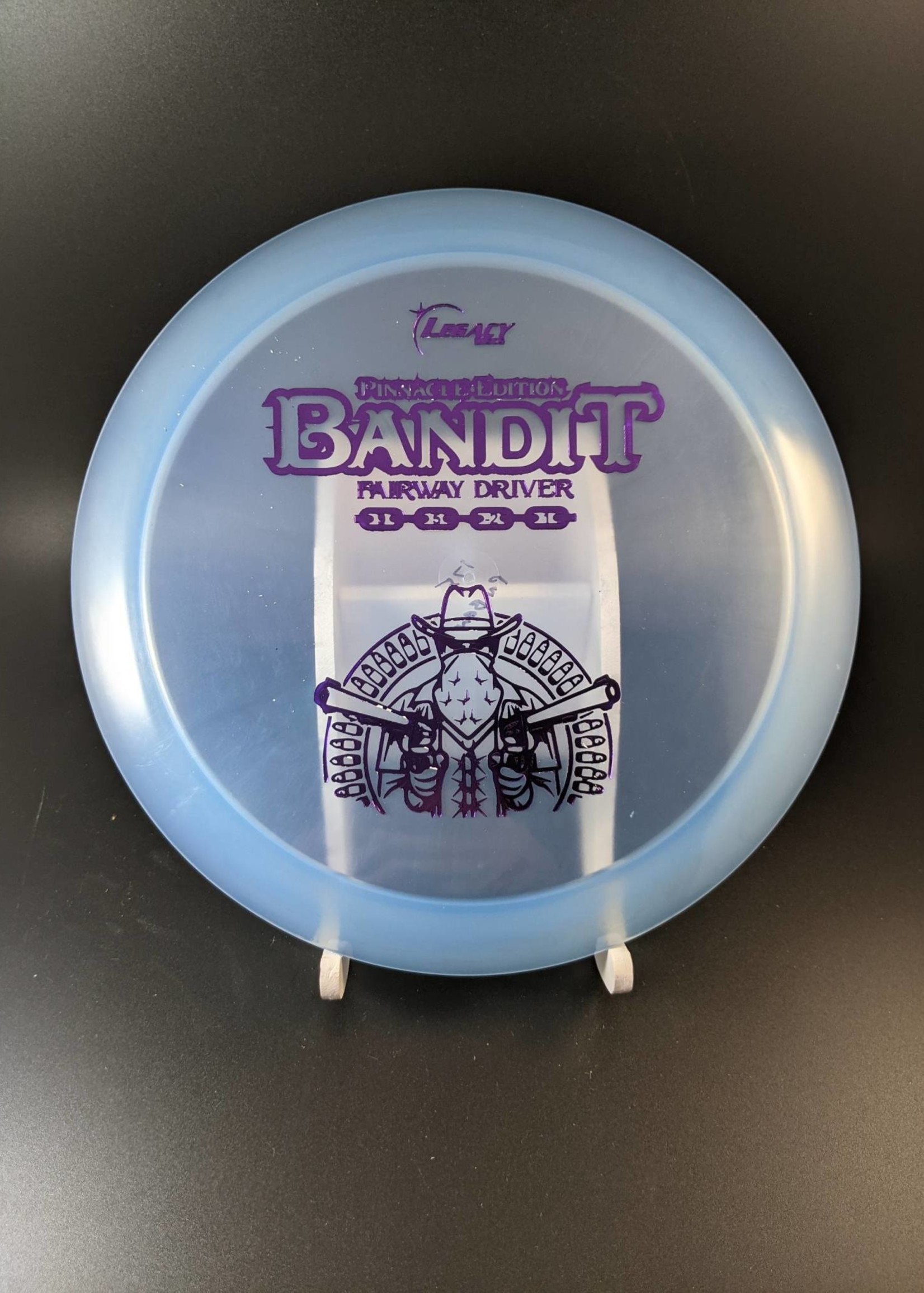 Legacy Legacy Pinnacle Bandit
