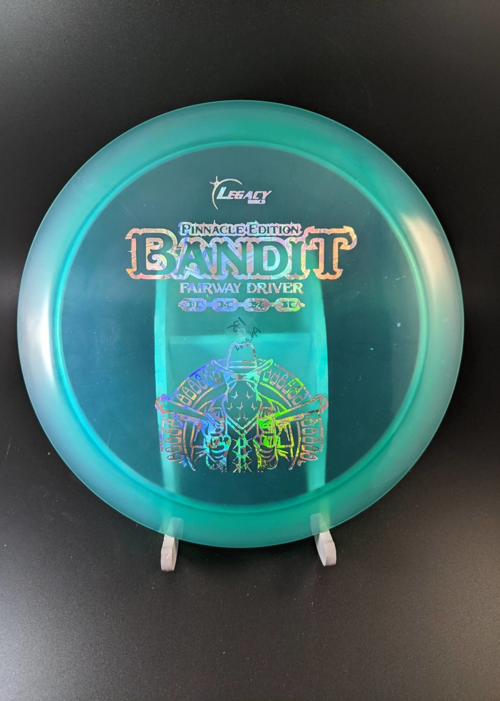 Legacy Legacy Pinnacle Bandit