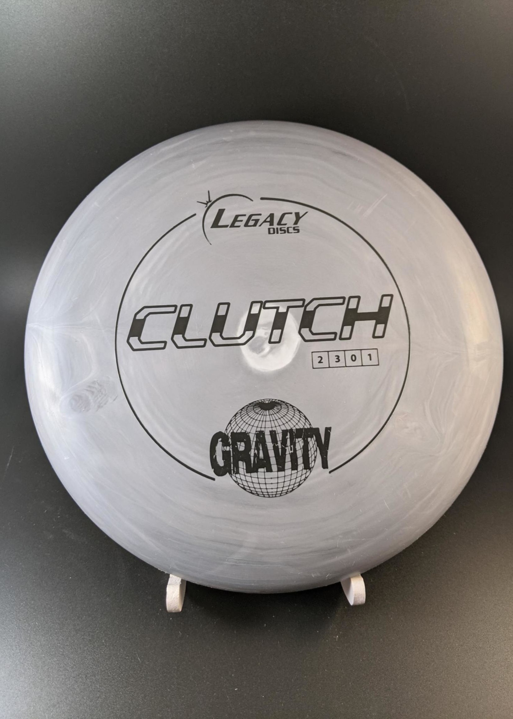 Legacy Legacy Gravity Clutch