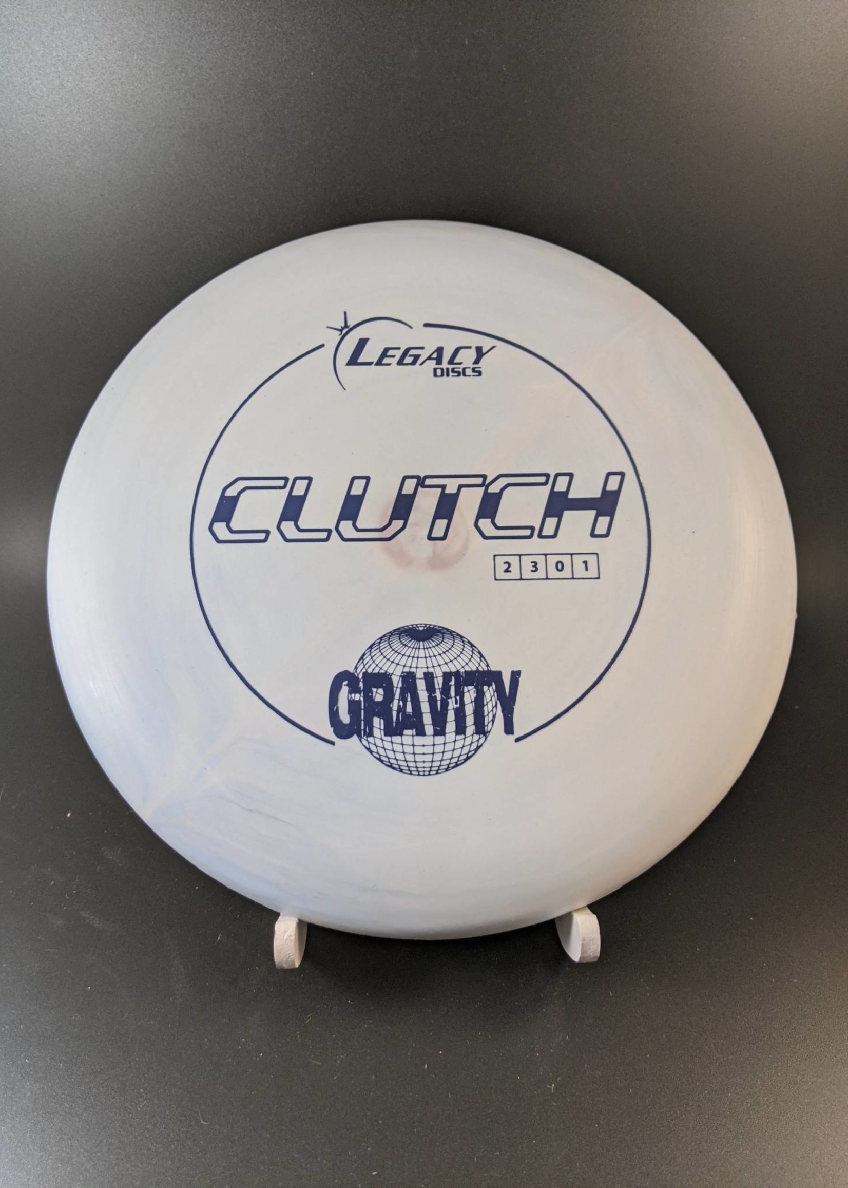 Legacy Legacy Gravity Clutch