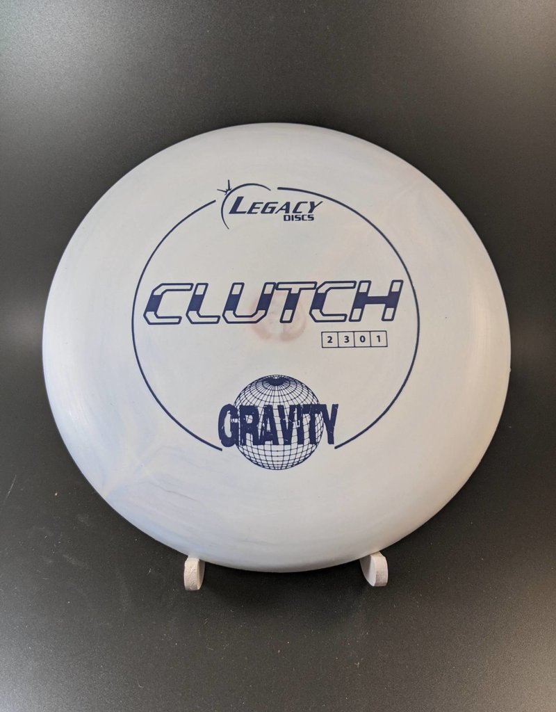 Legacy Legacy Gravity Clutch