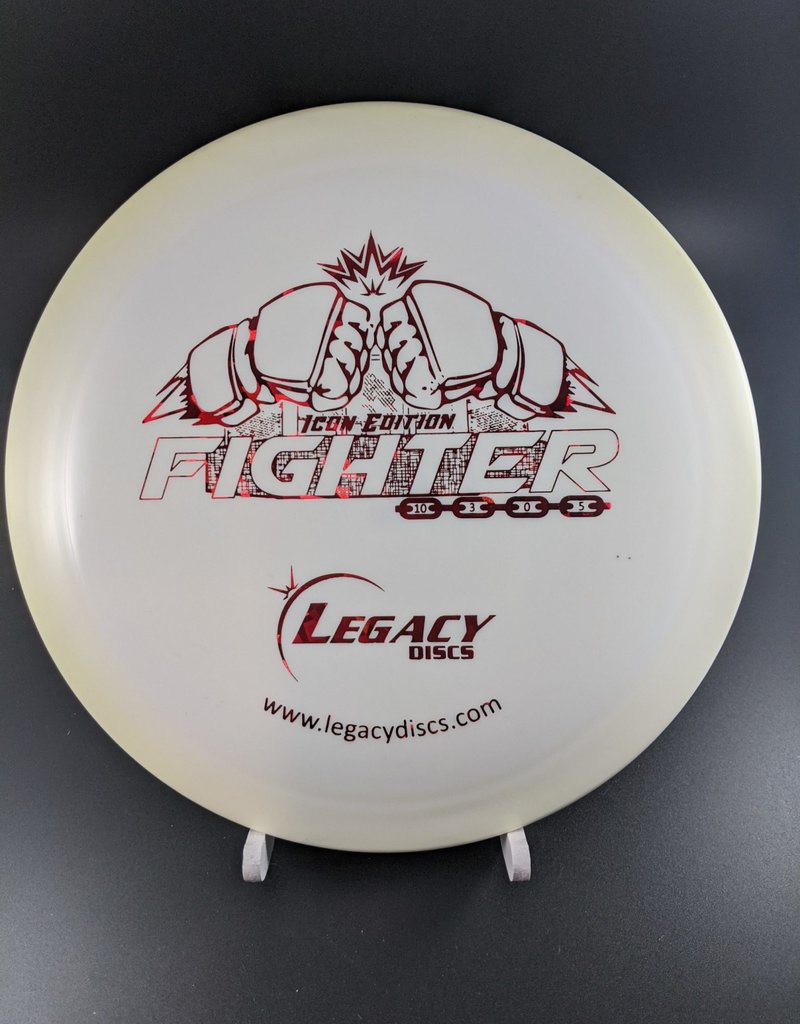 Legacy Legacy Icon Fighter