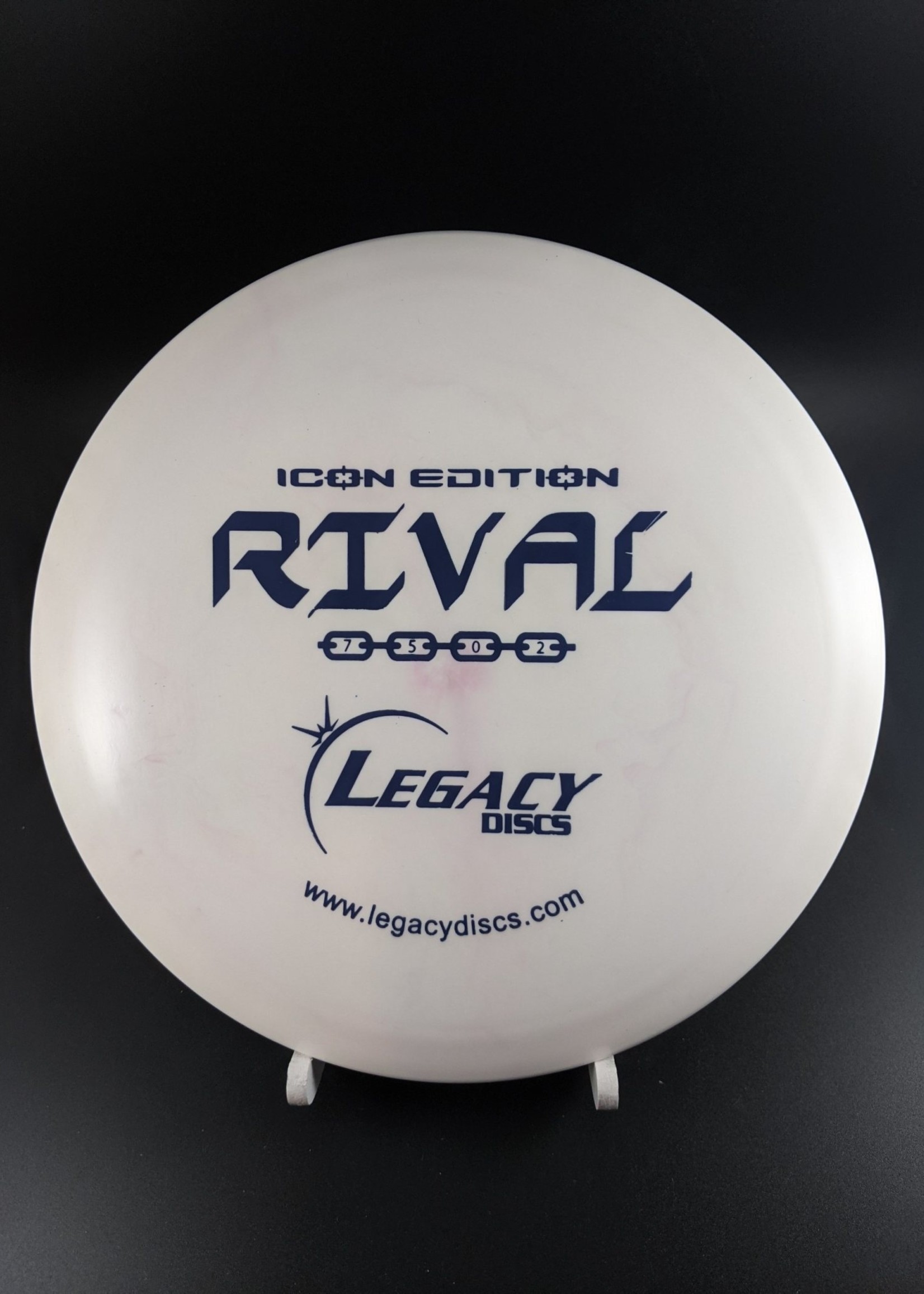 Legacy Legacy Icon Rival