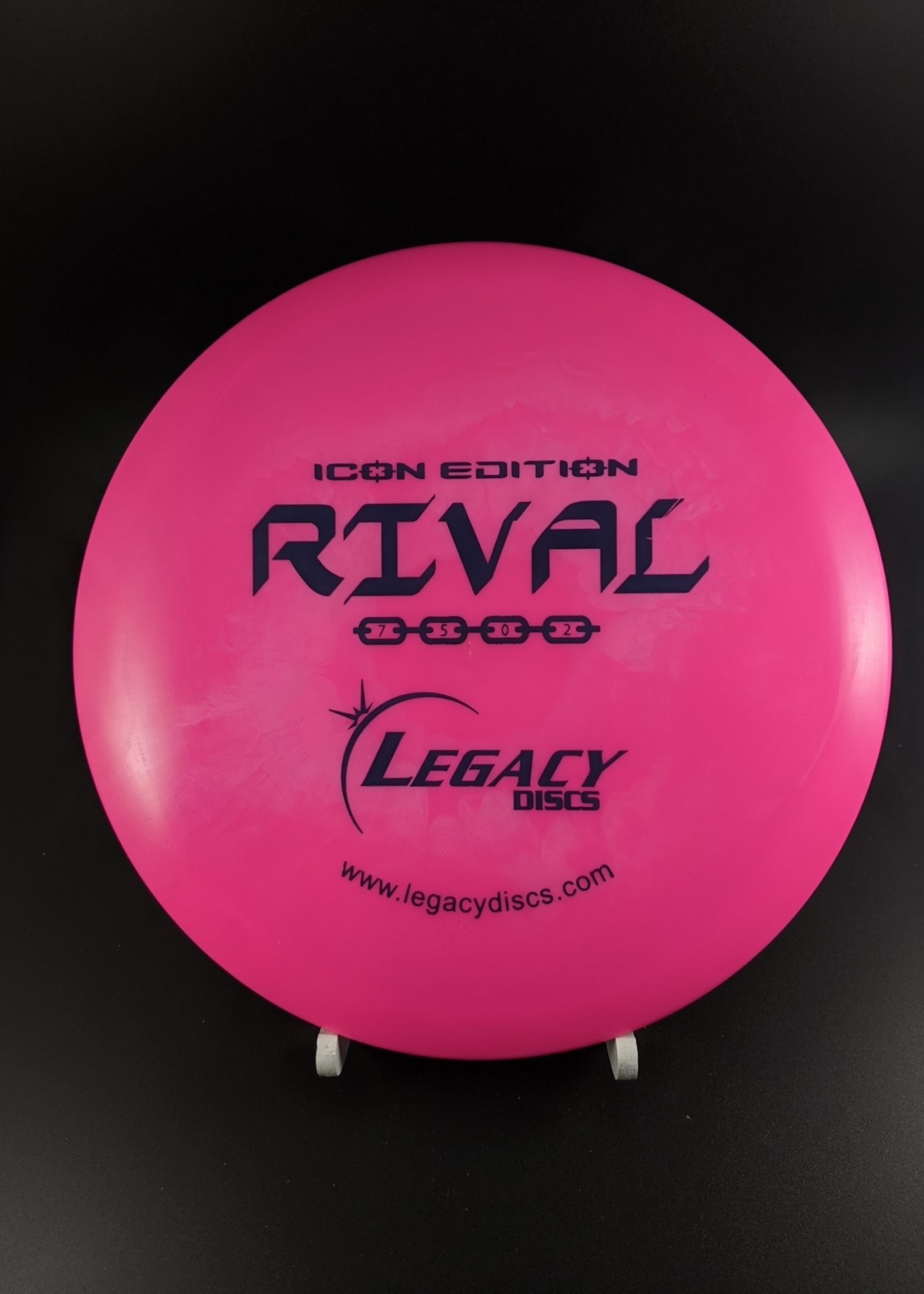 Legacy Legacy Icon Rival