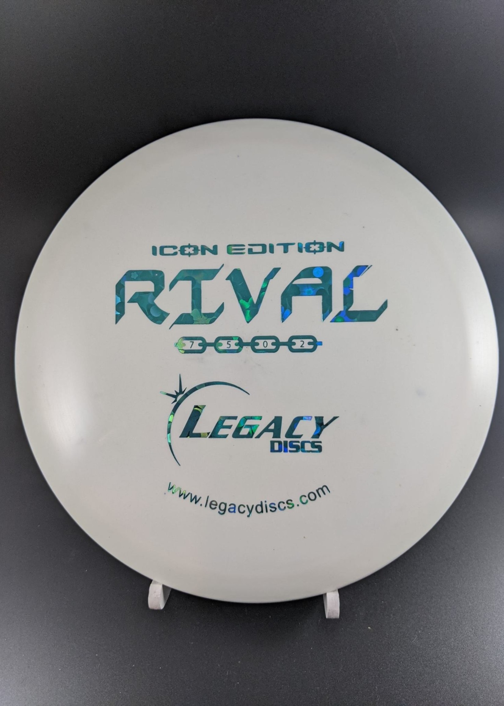 Legacy Legacy Icon Rival