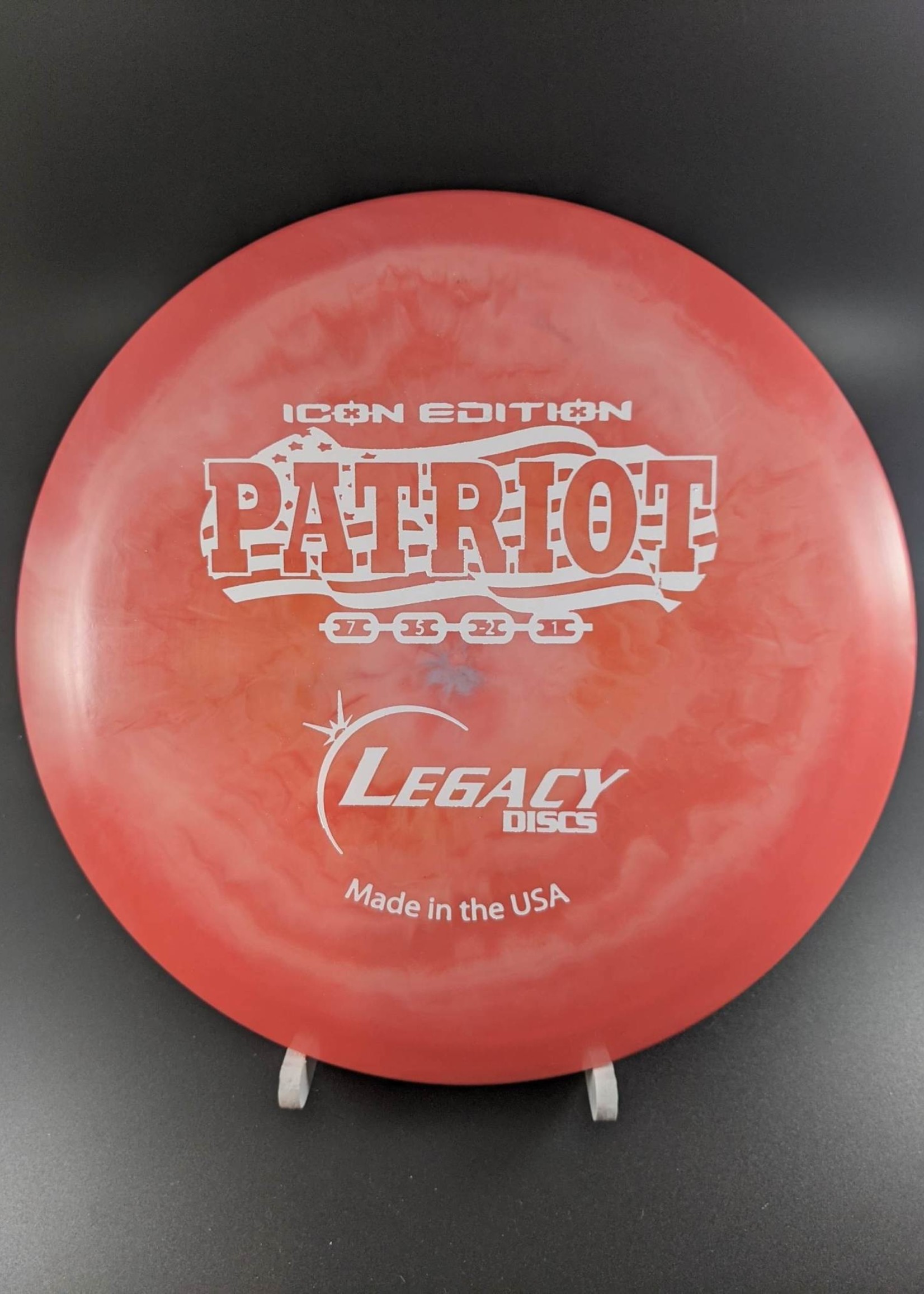 Legacy Legacy Icon Patriot