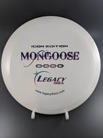 Legacy Legacy Icon Mongoose