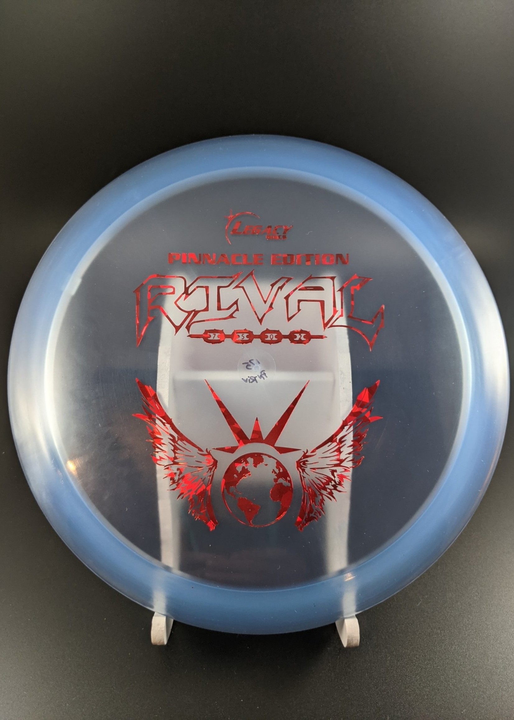 Legacy Legacy Pinnacle Rival