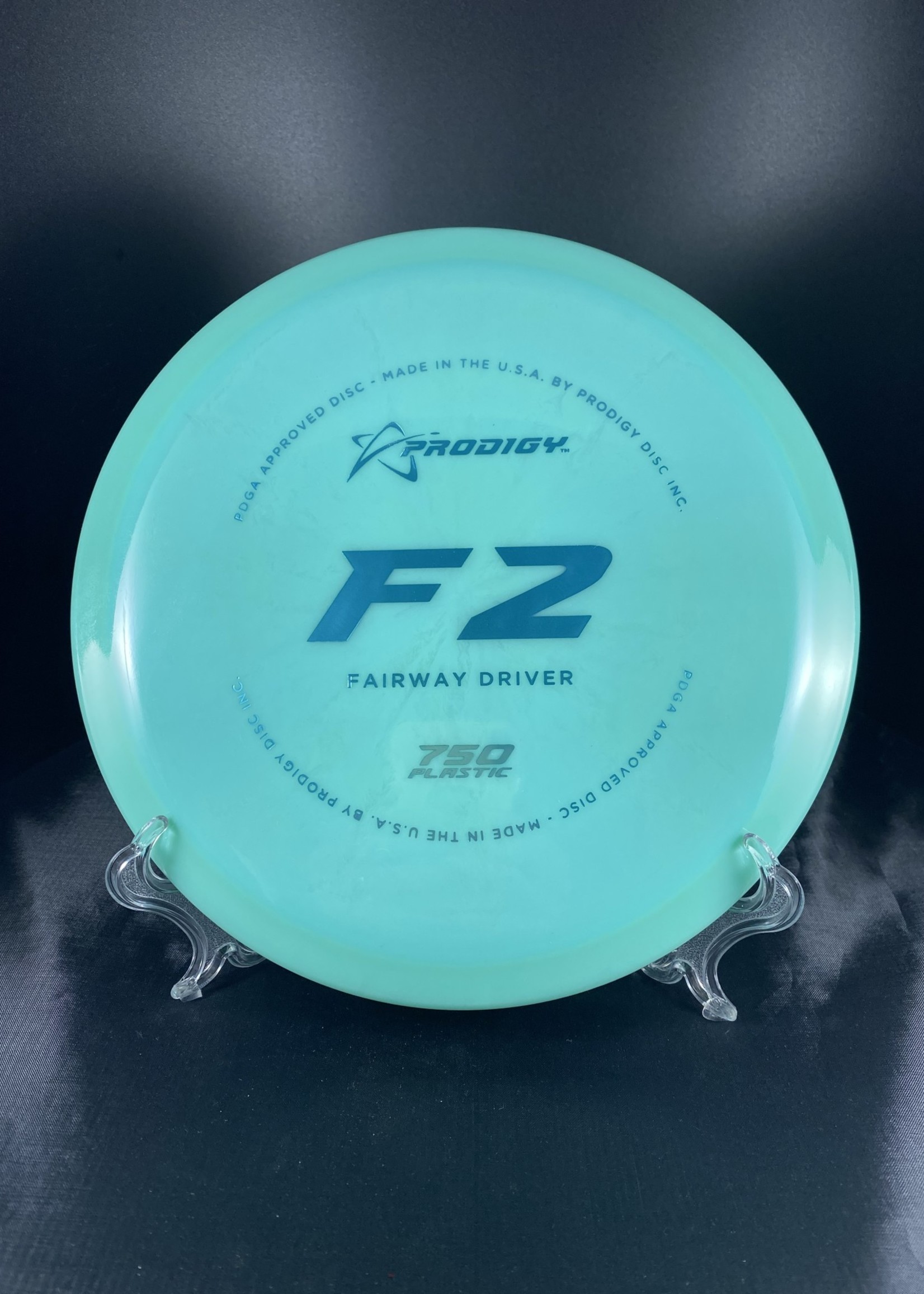 Prodigy Prodigy F2 750