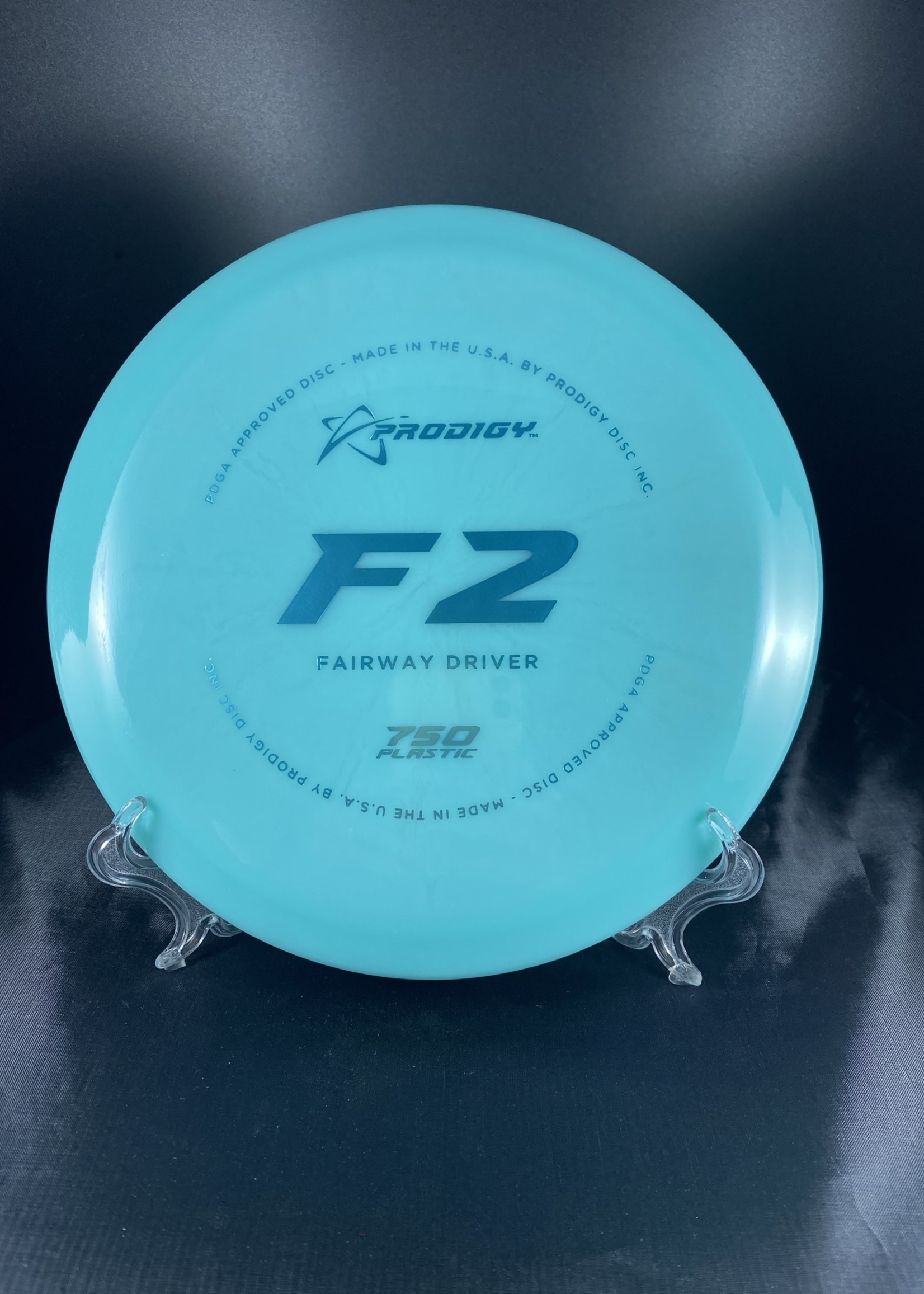 Prodigy Prodigy F2 750