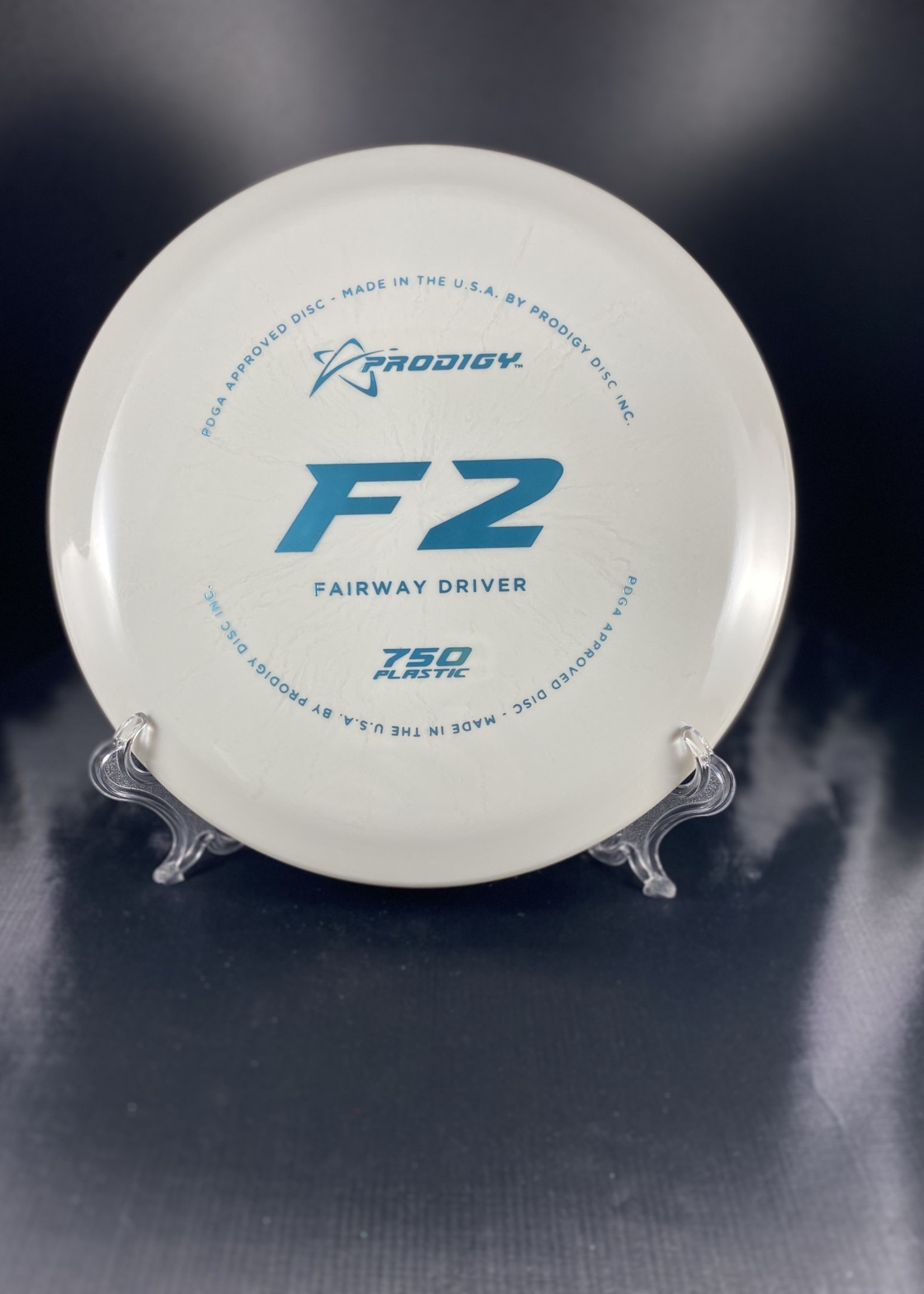 Prodigy Prodigy F2 750