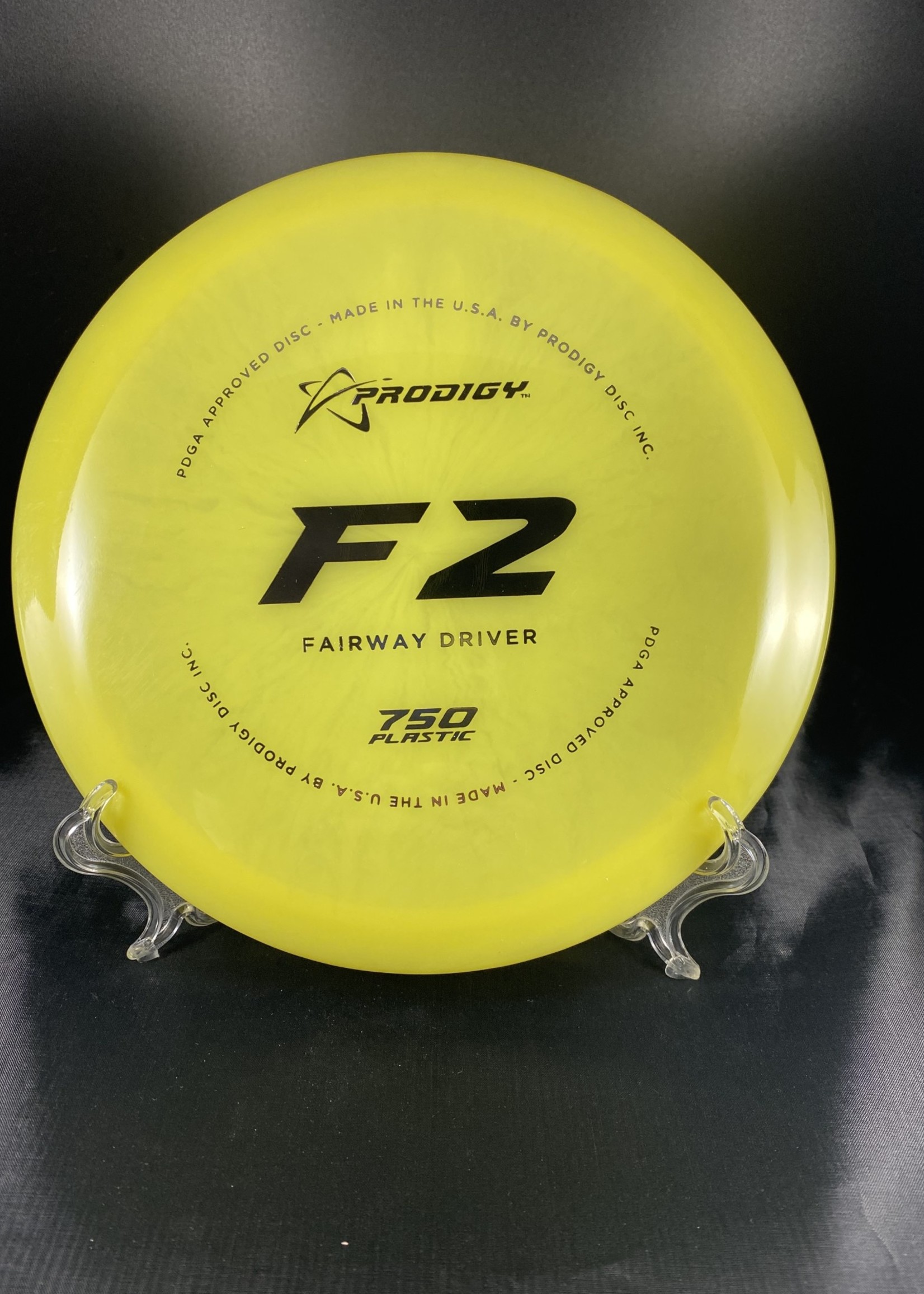 Prodigy Prodigy F2 750