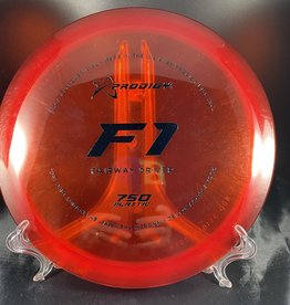 Prodigy Prodigy F1 750
