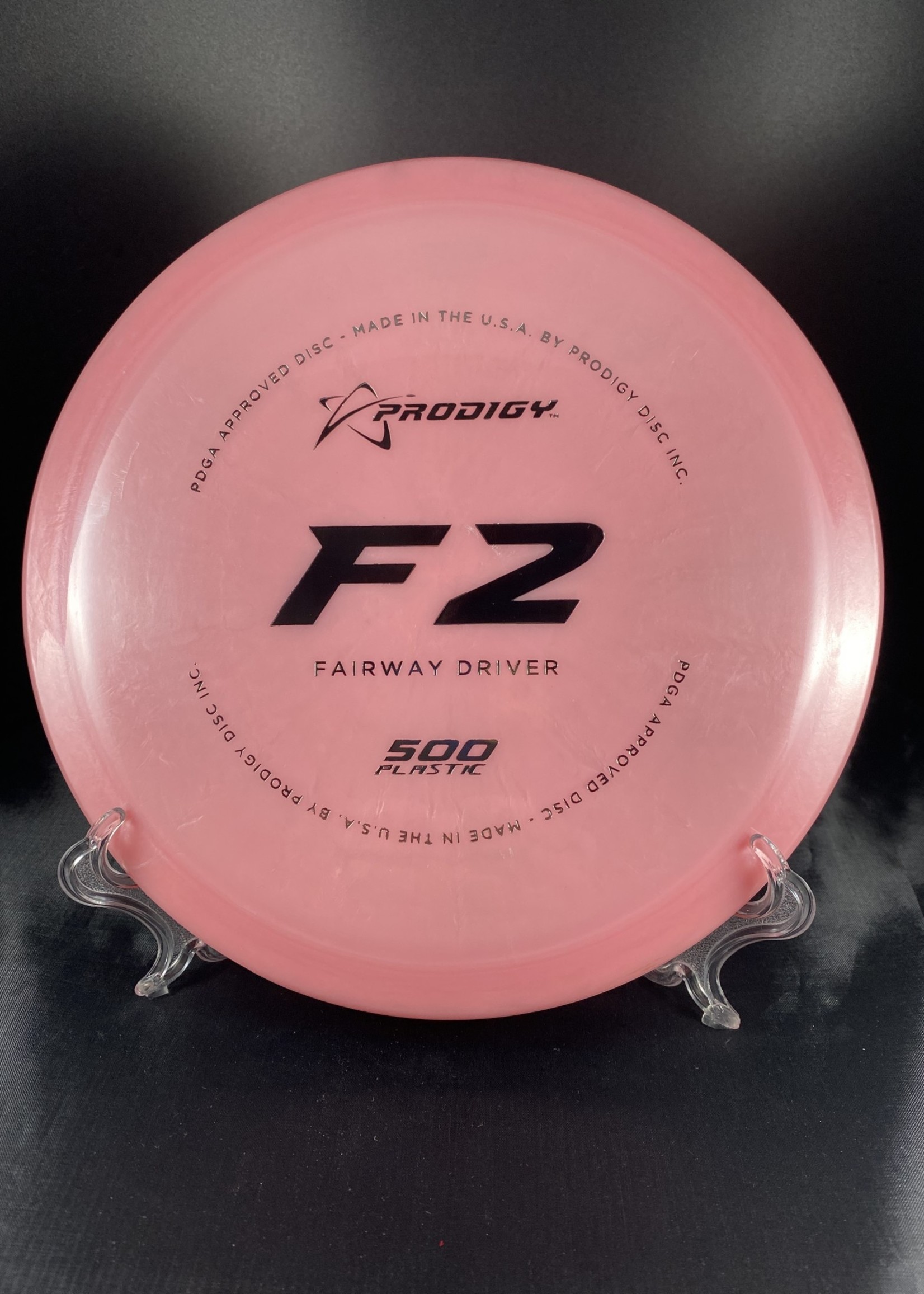 Prodigy Prodigy 500 - F2