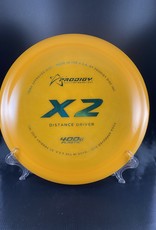 Prodigy Prodigy X2 400g