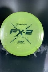 Prodigy Prodigy FX-2 500