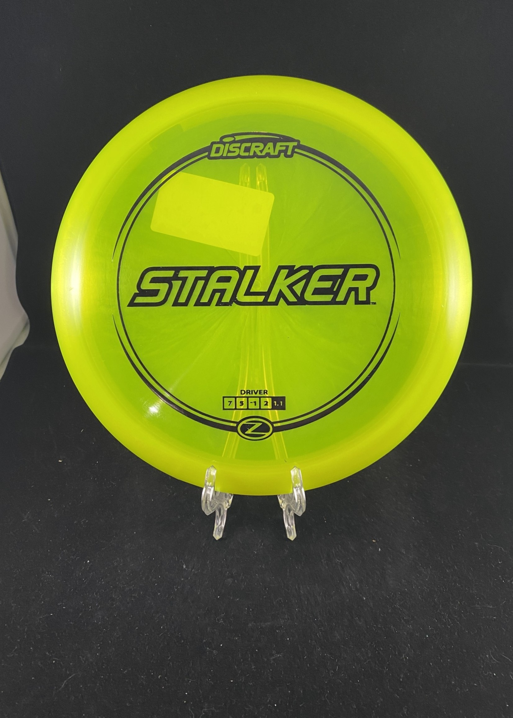 Discraft Discraft Z Stalker