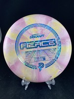 Discraft Paige Pierce Jawbreaker Swirl Fierce