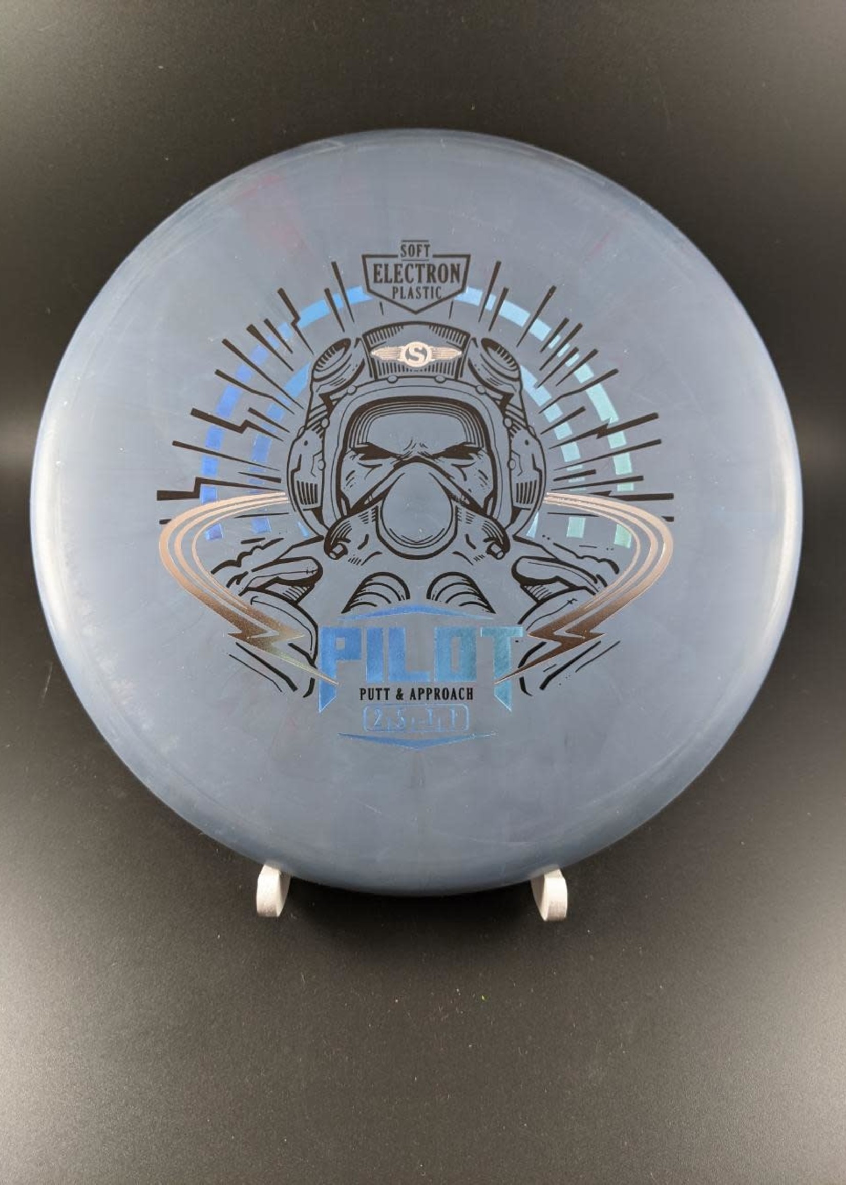 Streamline Discs Streamline Pilot Soft Electron