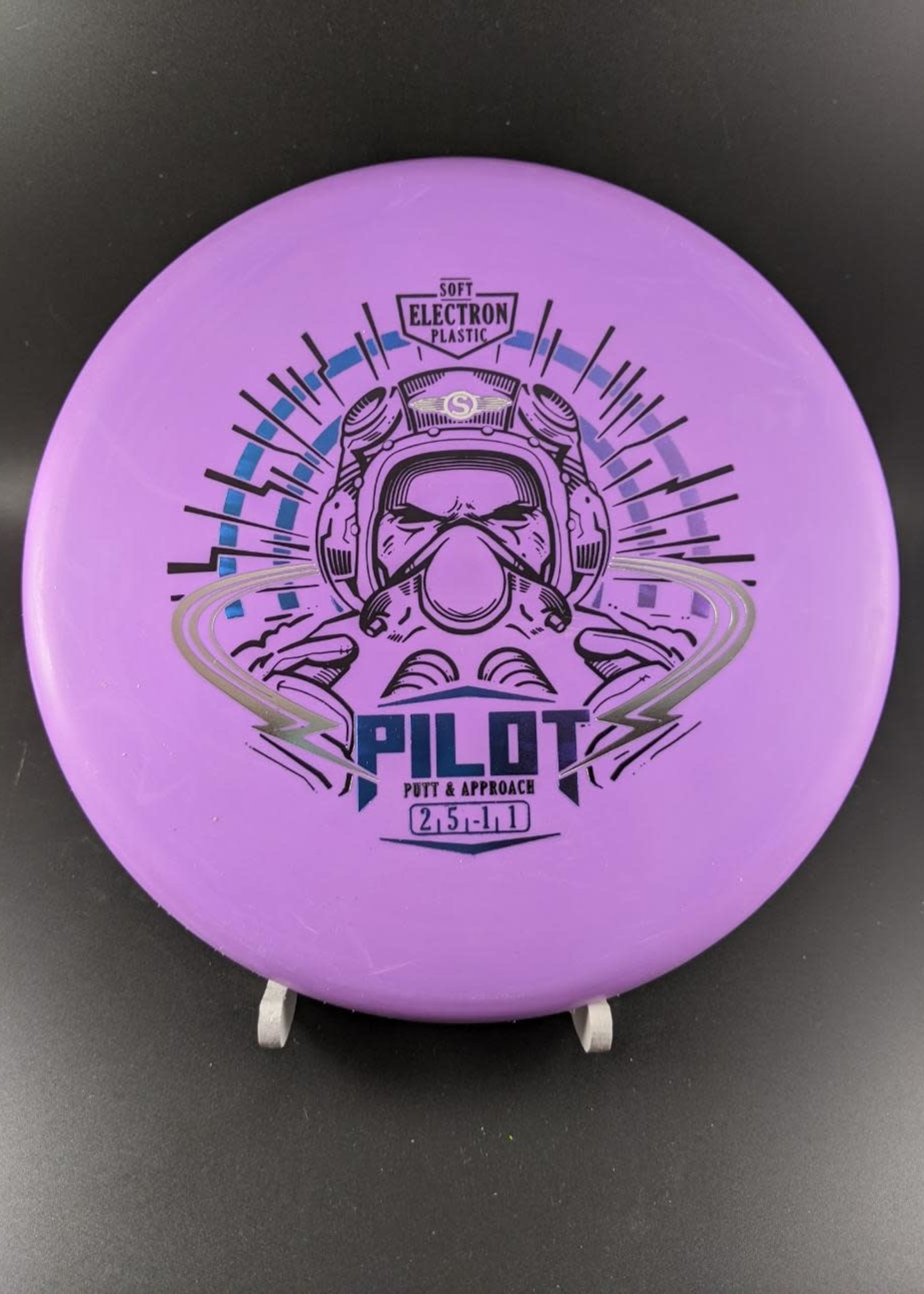 Streamline Discs Streamline Pilot Soft Electron