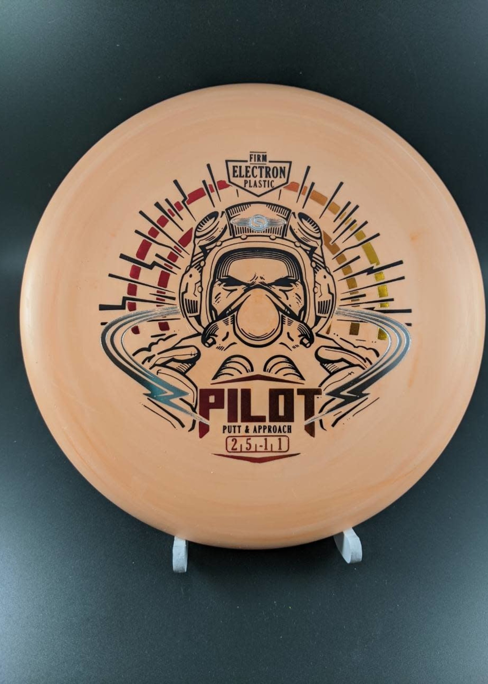 Streamline Discs Streamline Pilot (Firm) Electron