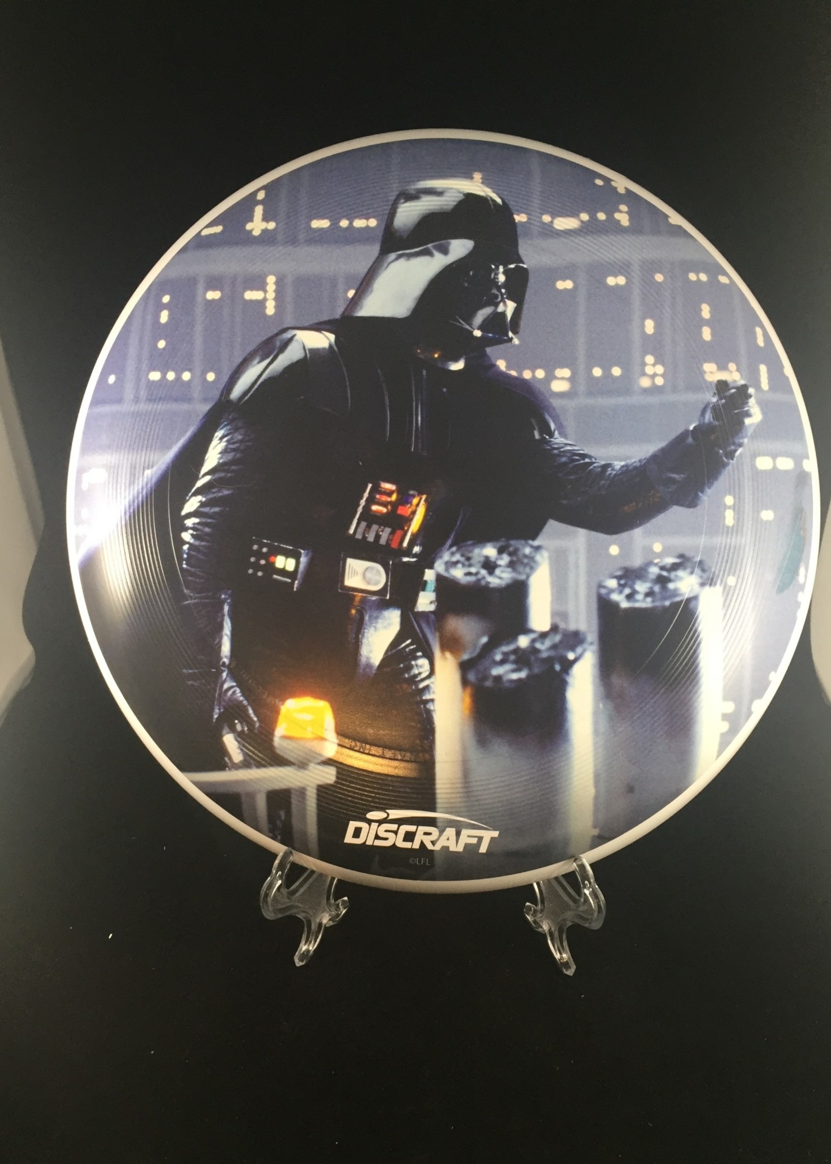 Discraft Star Wars Ultrastar 175 Ultimate Frisbee