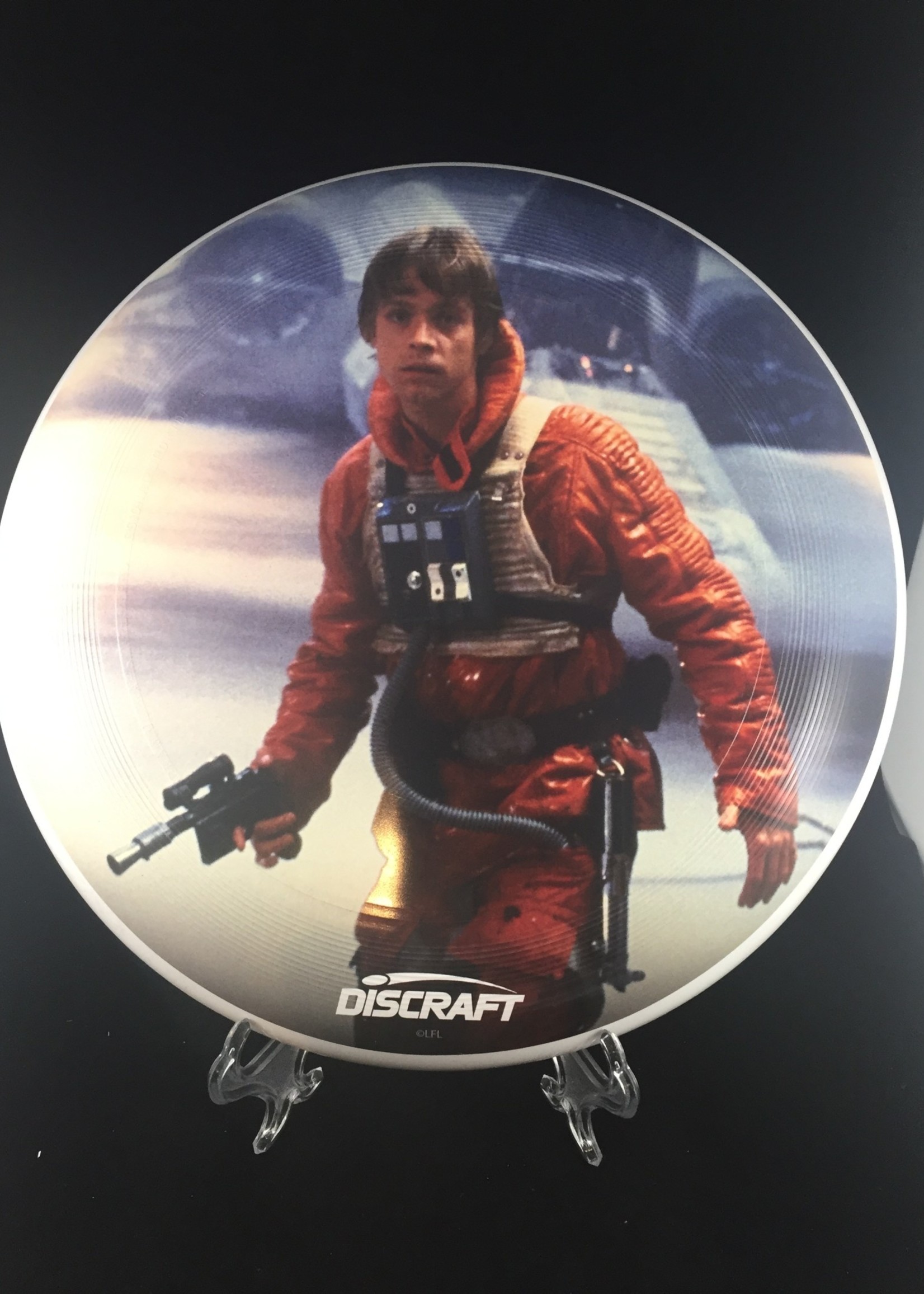 Discraft Star Wars Ultrastar 175 Ultimate Frisbee