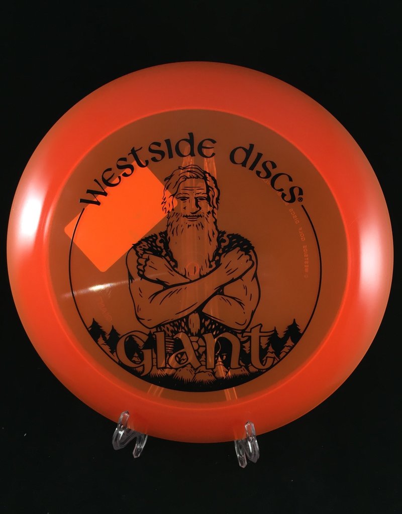 Westside VIP X Giant