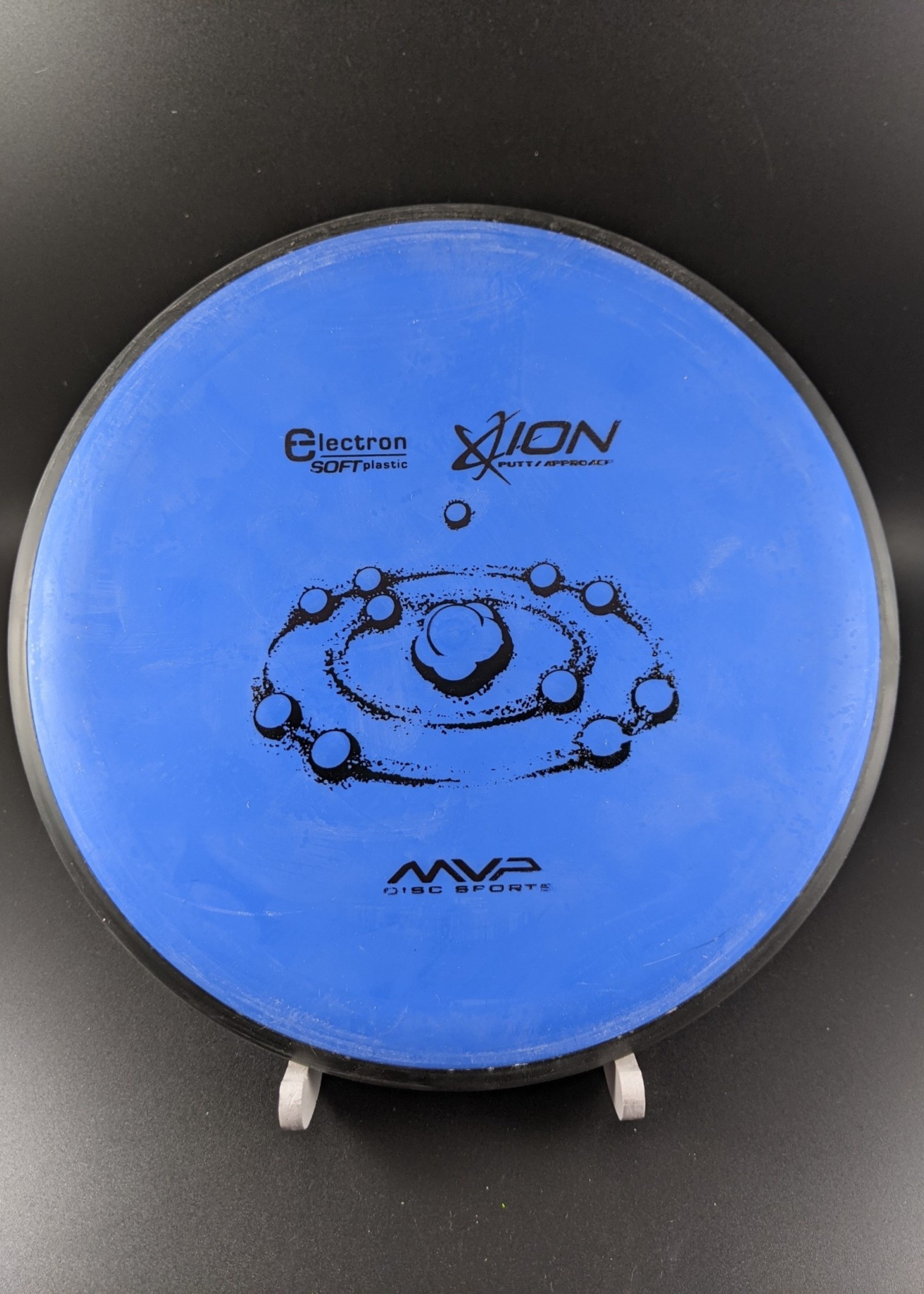 MVP Disc Sports MVP Electron Ion (Soft)