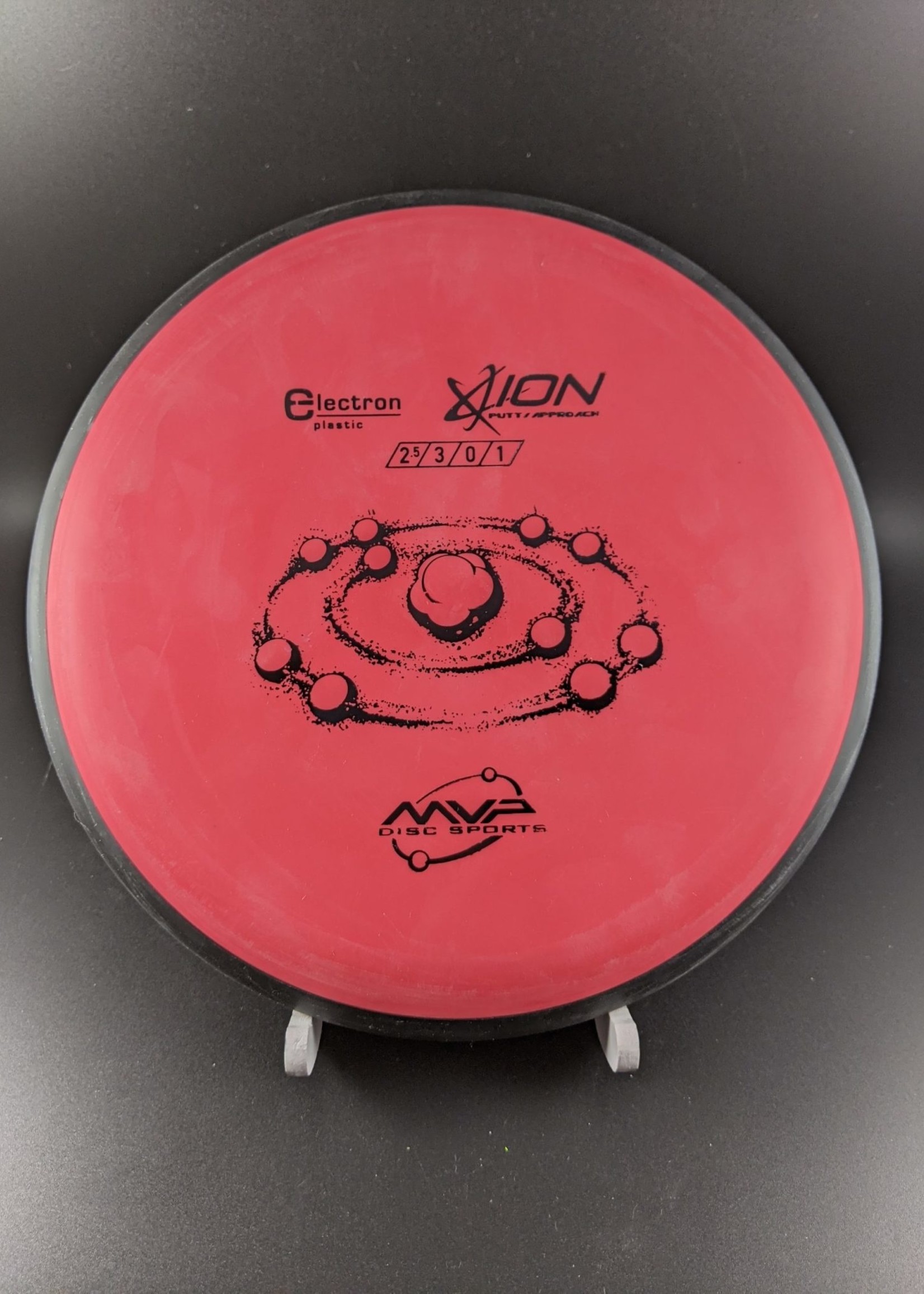 MVP Disc Sports MVP Electron Ion