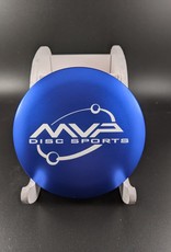 MVP Disc Sports MVP Mini Metal (Large)