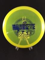 Westside Disc Westside VIP Handeye Coverup Gatekeeper
