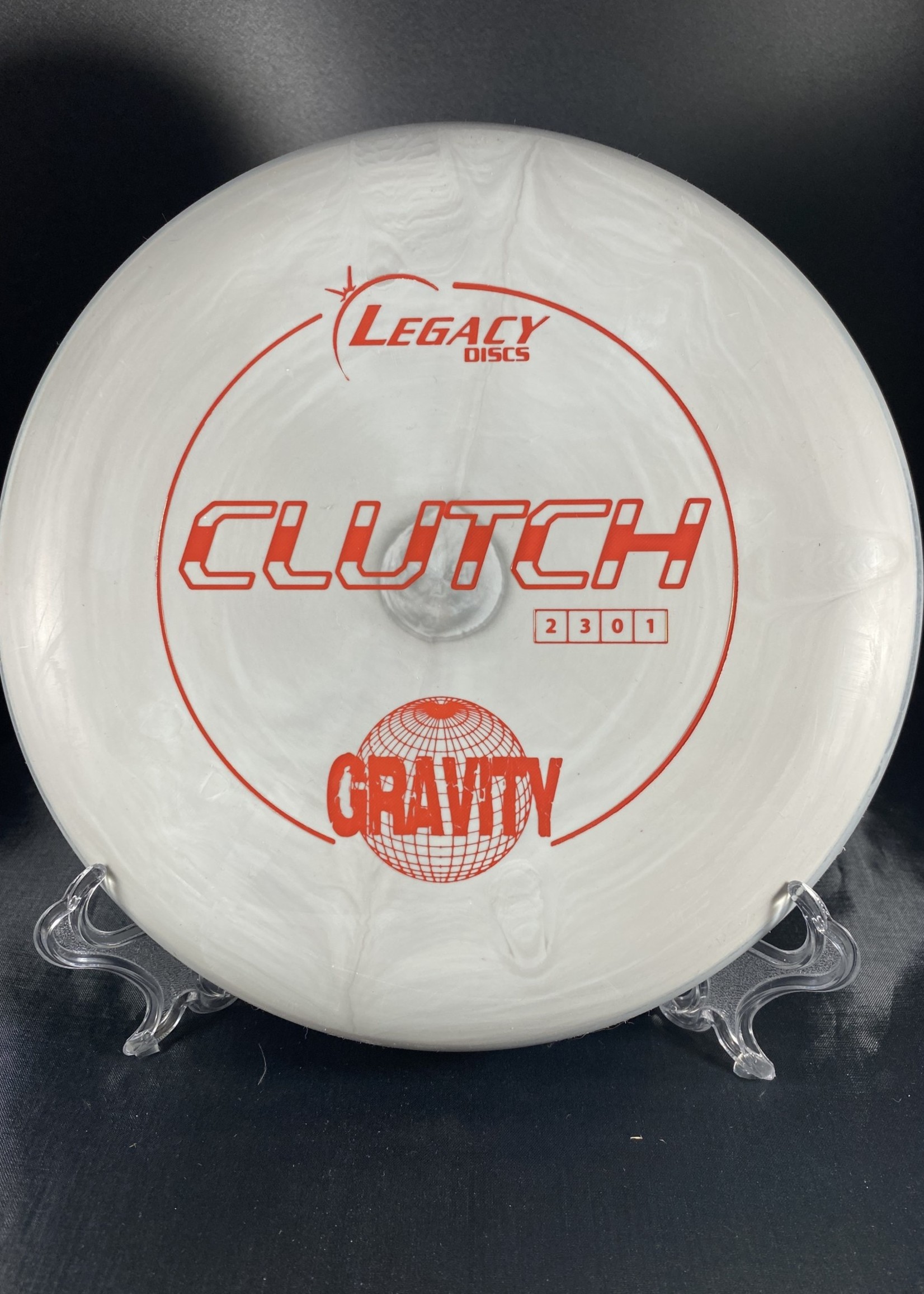 Legacy Legacy Gravity Clutch