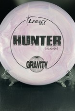 Legacy Legacy Gravity Hunter