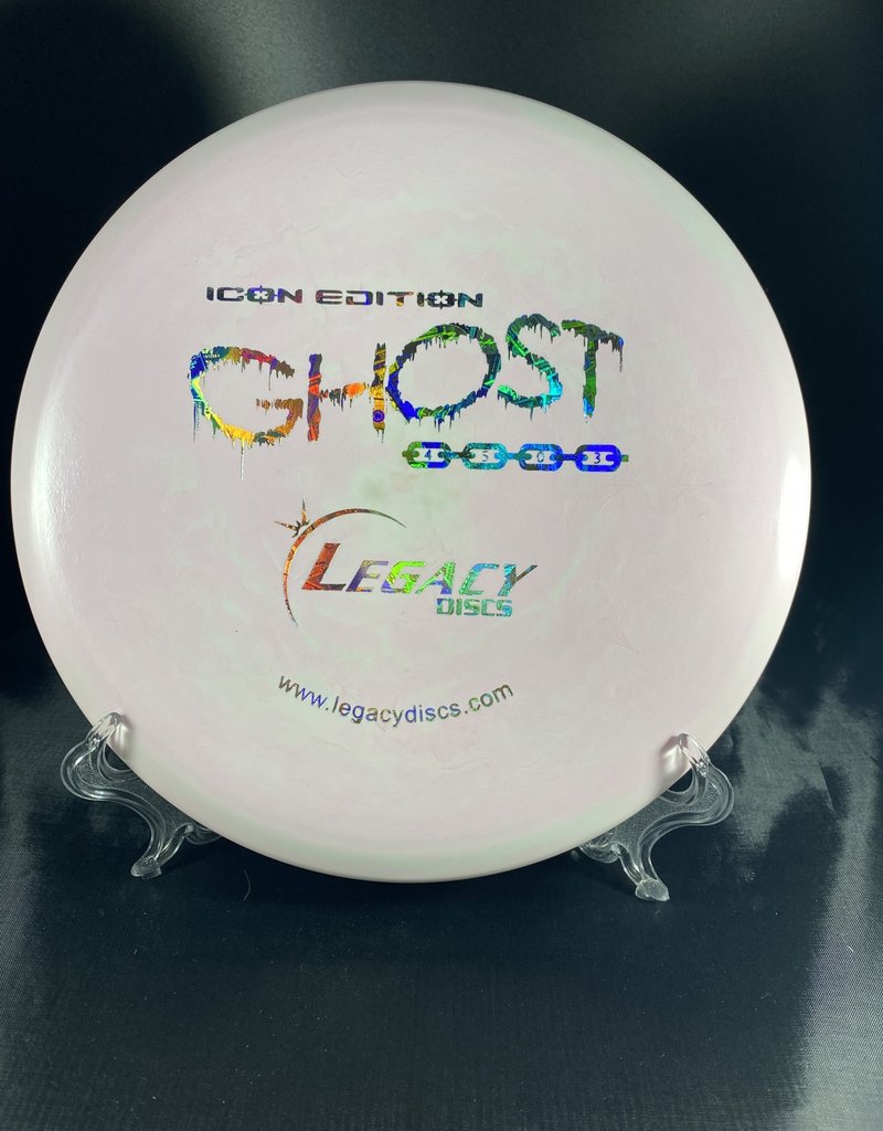Legacy Legacy Icon Ghost