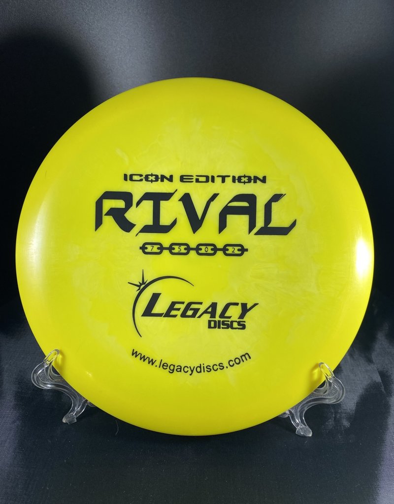 Legacy Legacy Icon Rival