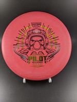 Streamline Discs Streamline Pilot Electron (cont'd)