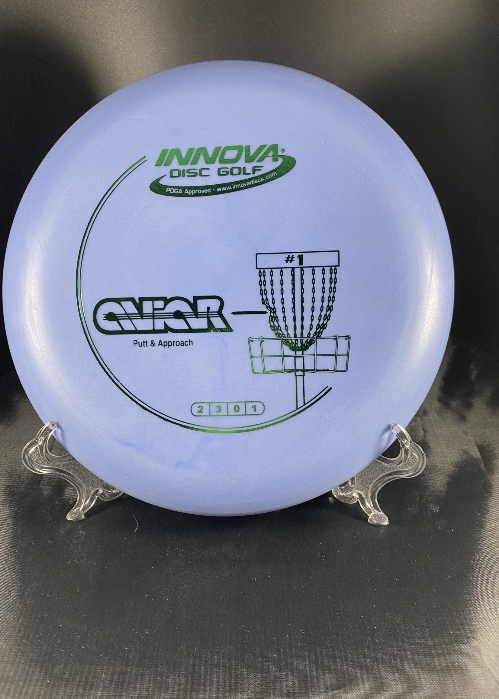 Innova Innova DX Aviar #1