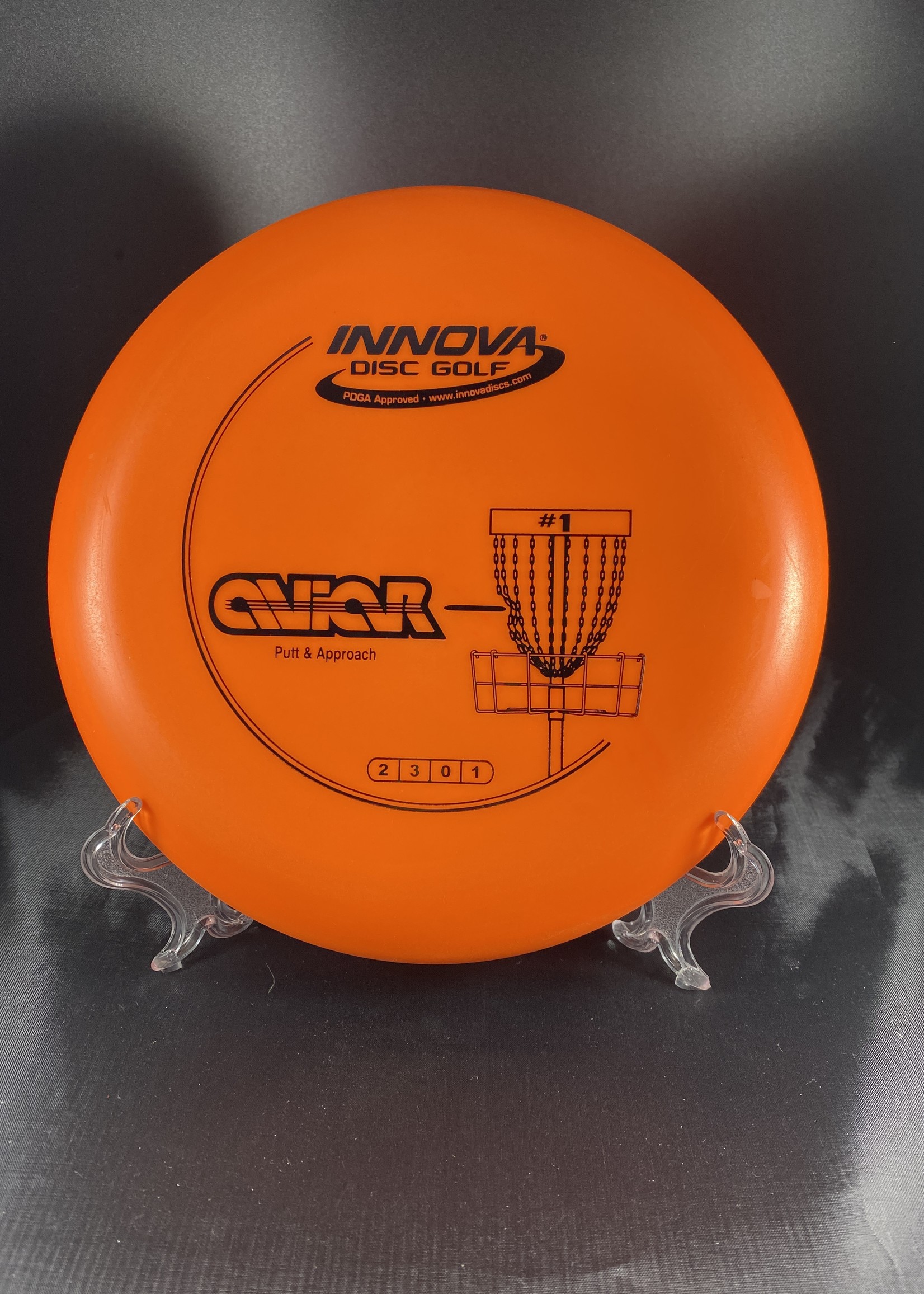 Innova Innova DX Aviar #1