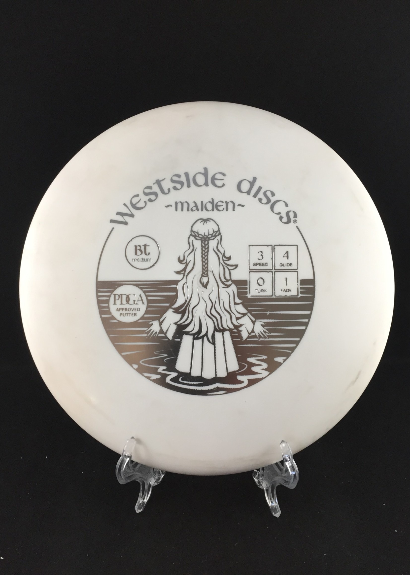 Westside Disc Westside BT Medium Maiden