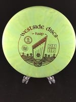 Westside Discs Westside BT Soft Burst Harp