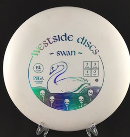 Westside BT Hard Swan
