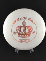 Westside Discs Westside BT Hard Crown