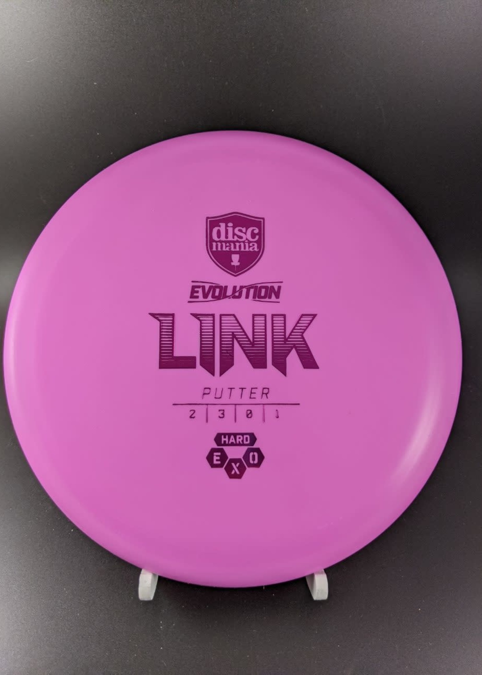 Discmania Discmania Hard EXO Link