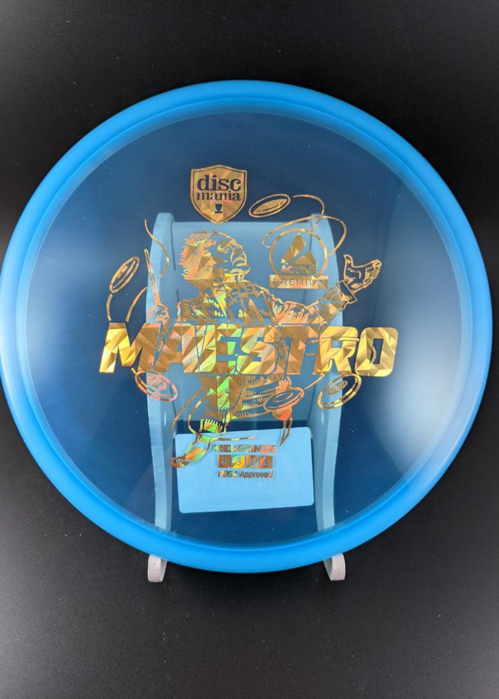 Discmania Discmaina Active Premium Maestro